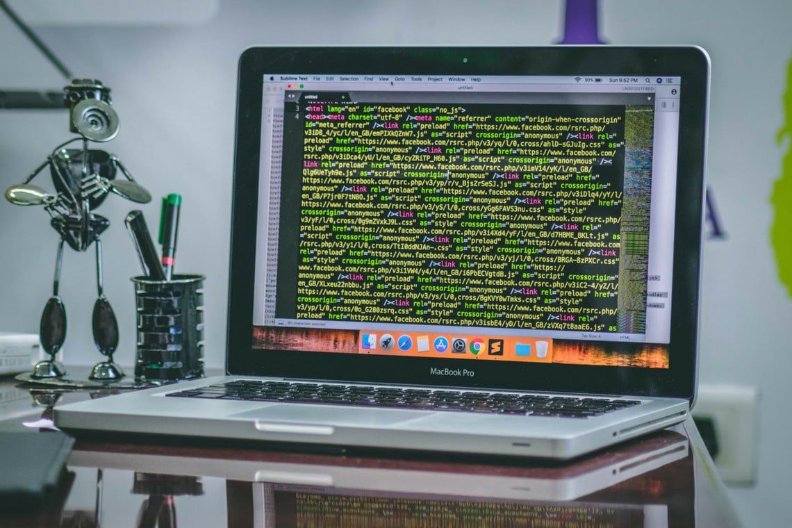 Capa da matéria Curso de programação imersivo só cobra do estudante depois de empregado