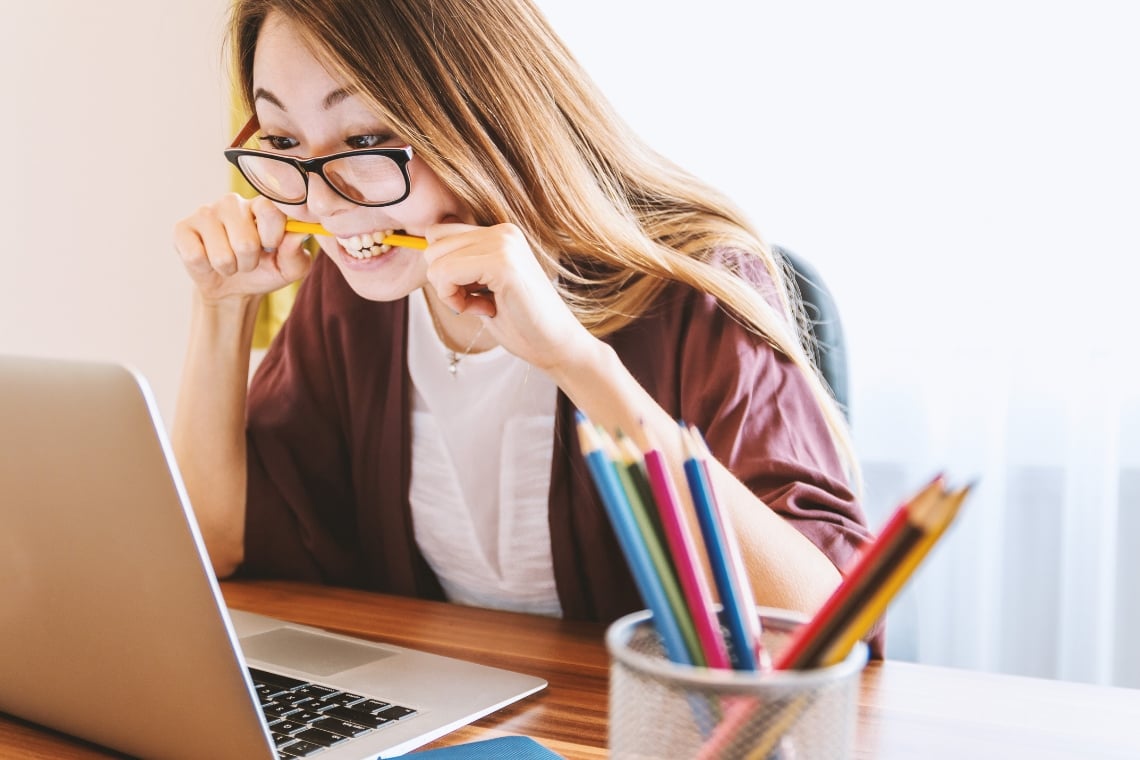 Capa da matéria Conheça 10 dicas para estudar melhor, segundo a ciência
