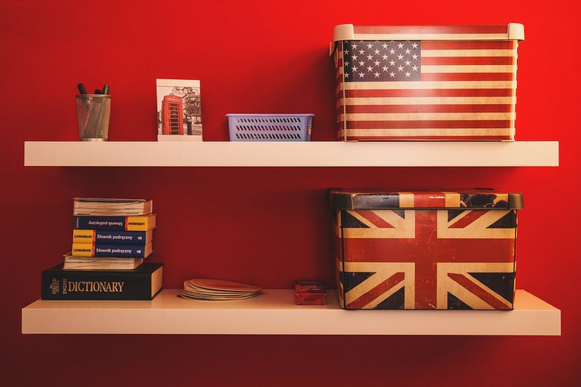 Capa da matéria Os 5 idiomas mais importantes para os profissionais brasileiros