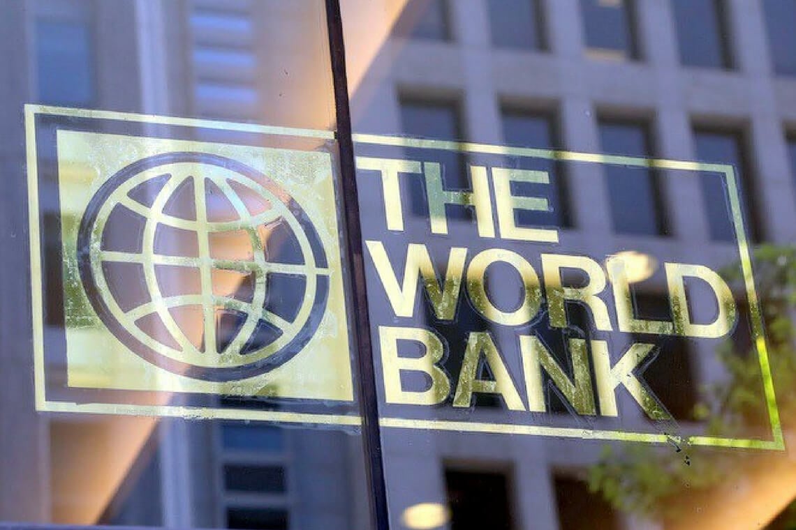 Capa da matéria Banco Mundial recruta profissionais em começo de carreira