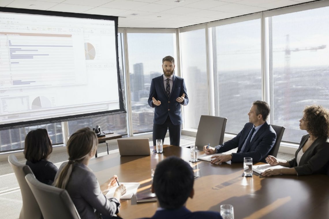 Capa da matéria Rodadas de investimento: como os investidores avaliam o empreendimento antes de apostar?