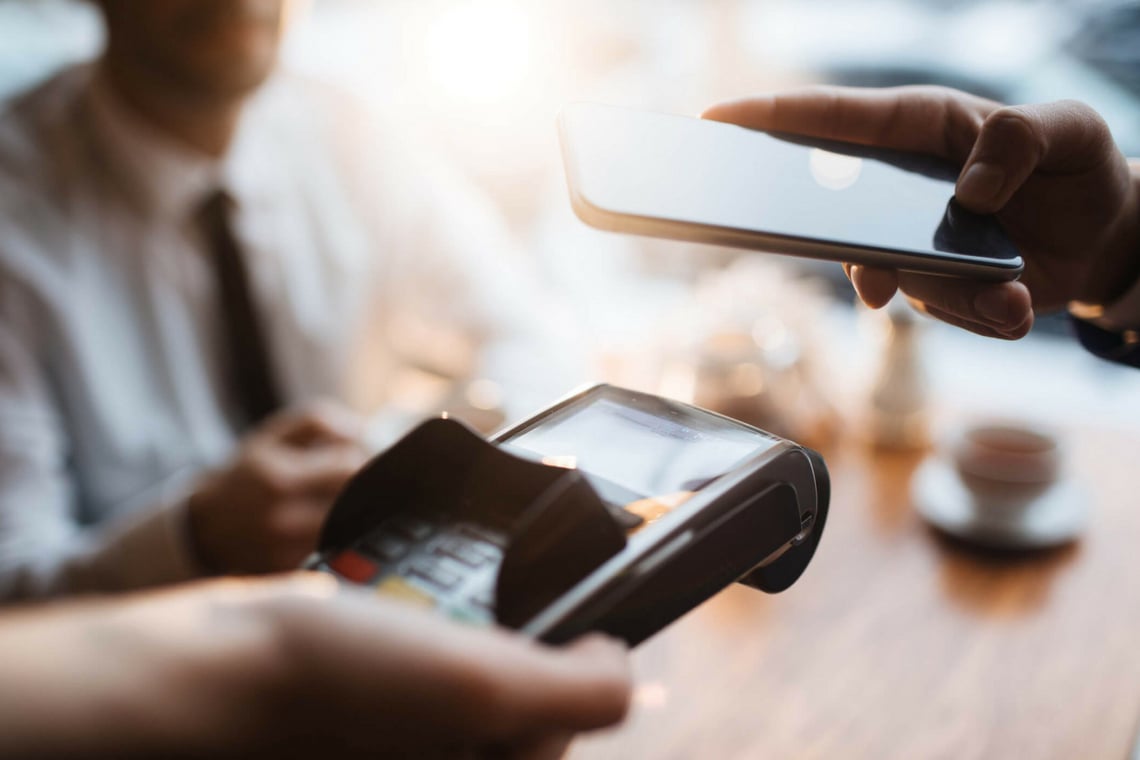 Capa da matéria Como é trabalhar em pagamentos, setor que mescla finanças com alta tecnologia