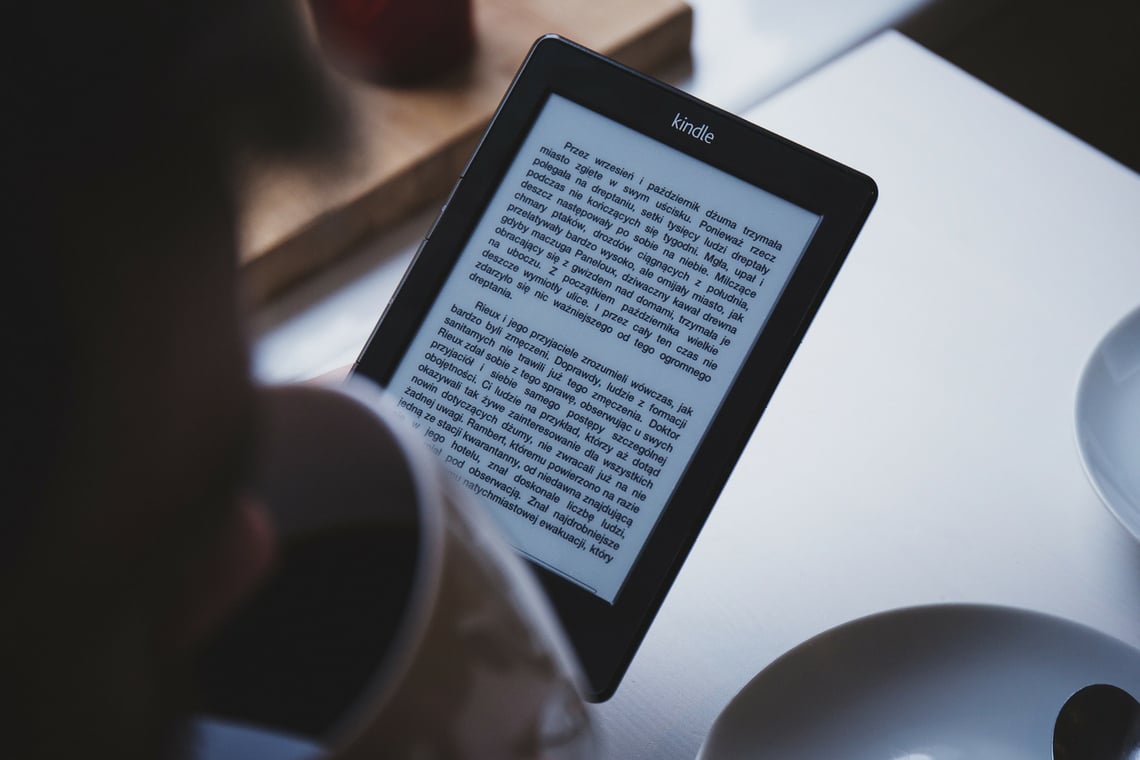 Capa da matéria 8 e-books gratuitos sobre carreira em tecnologia