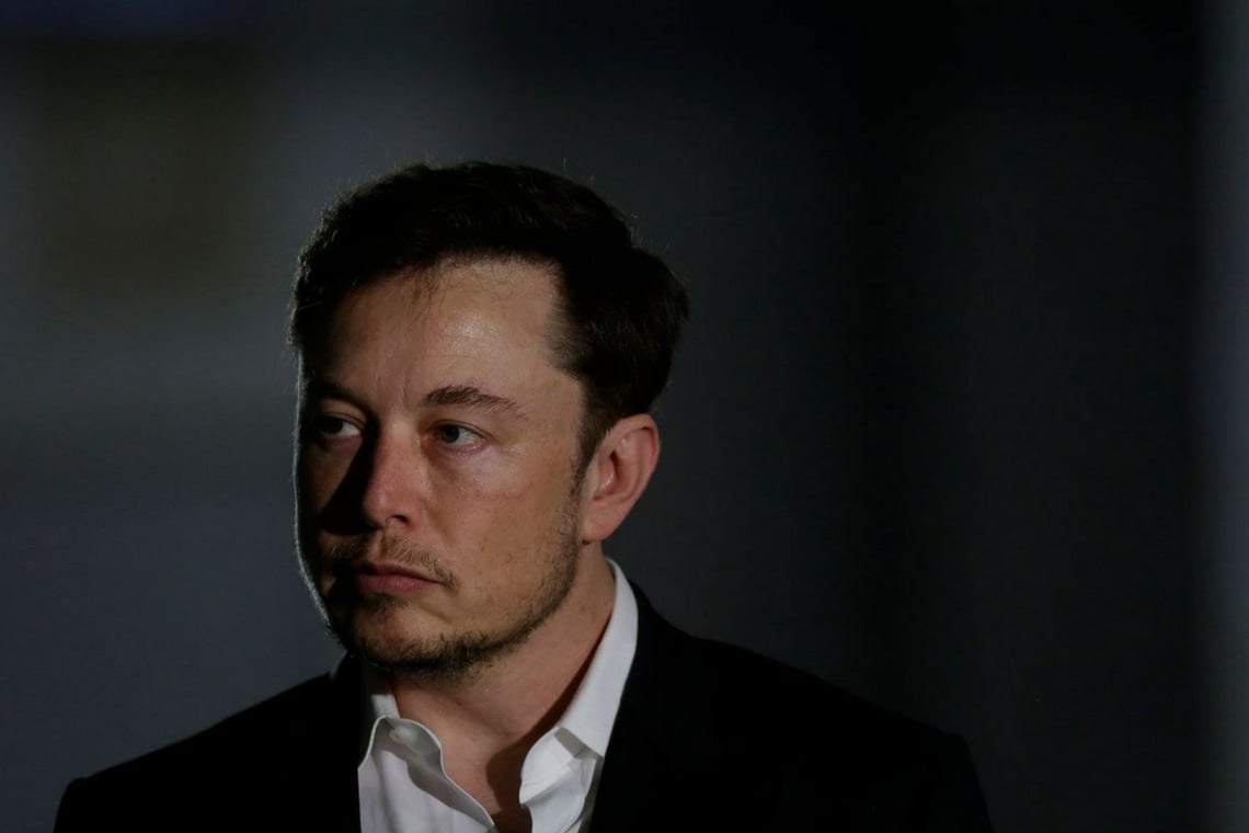 Capa da matéria O que um tweet do Elon Musk ensina sobre liderança