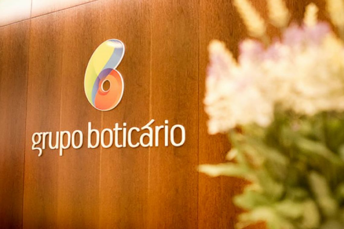 Capa da matéria Rolê na Firma: conheça as instalações do Grupo Boticário em realidade virtual