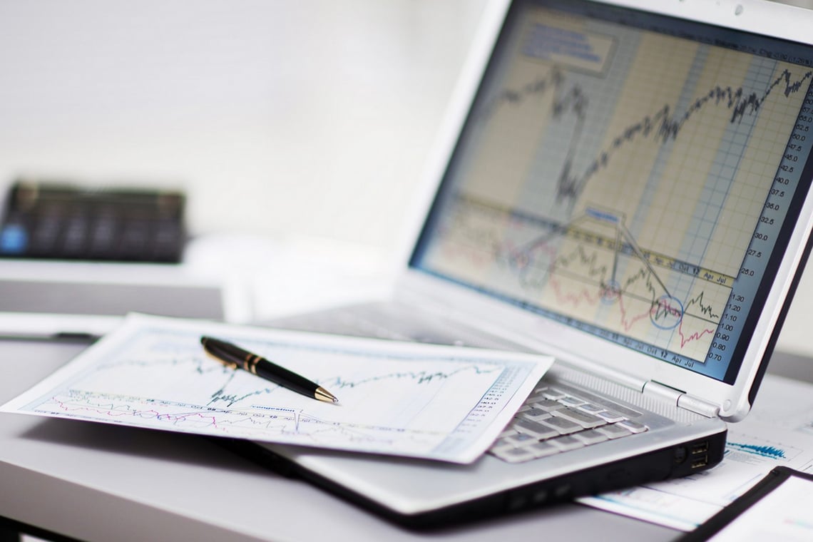 Capa da matéria Como é investir em tecnologia no ramo de Wealth Management