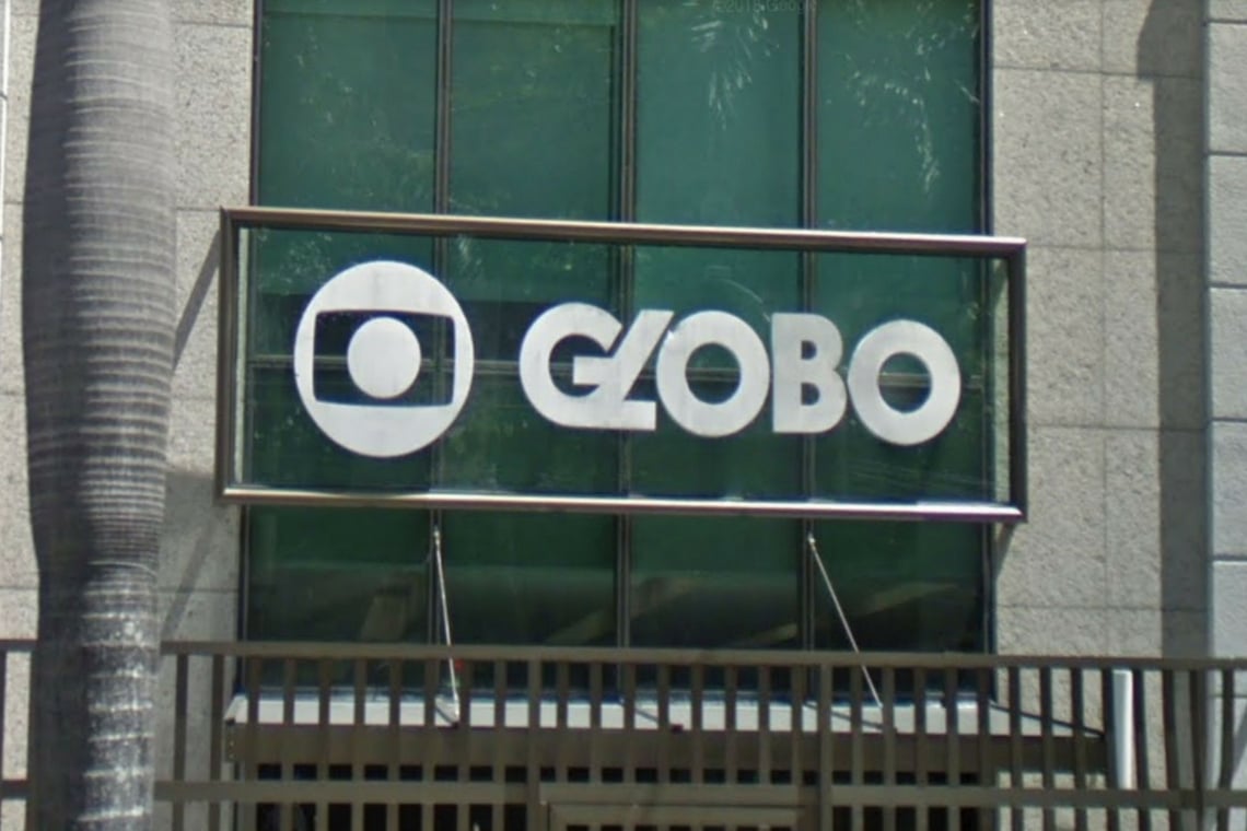 Capa da matéria Globo abre inscrições para programa de treinamento remunerado (com possibilidade de efetivação!)