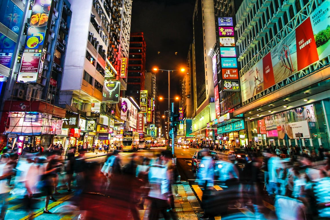 Capa da matéria Como se preparar para o mercado em que a China é potência mundial