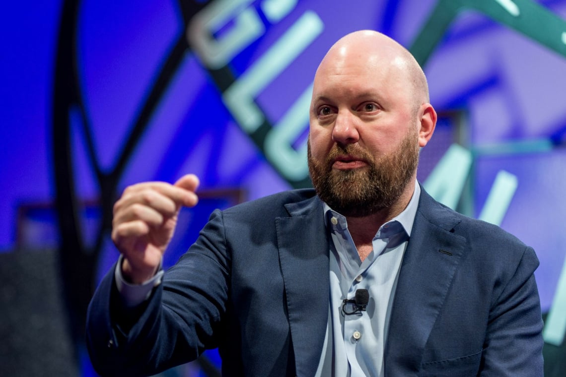 Capa da matéria 7 livros indicados por Marc Andreessen, um dos primeiros investidores do Facebook