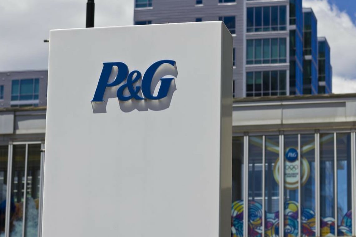 Capa da matéria P&G abre processo seletivo relâmpago que aceita universitários de qualquer curso
