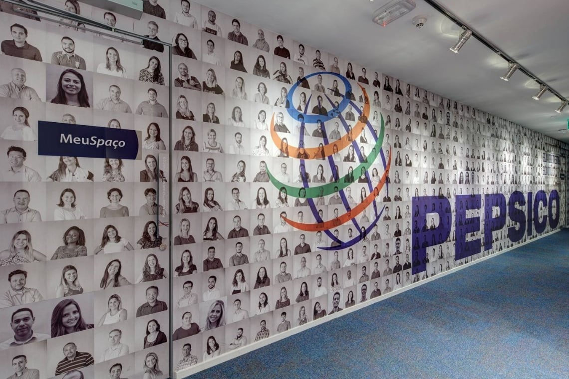 Capa da matéria PepsiCo abre inscrições para programas de estágio e trainee
