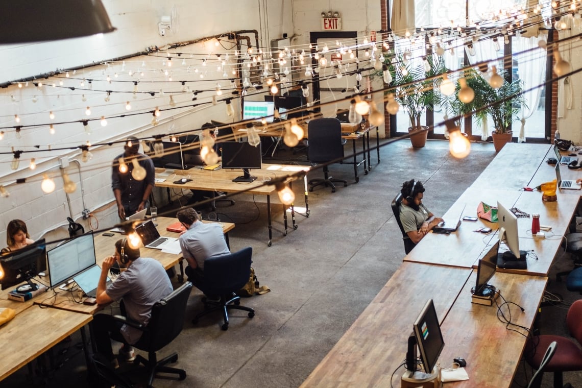 Capa da matéria As 25 startups mais desejadas do Brasil