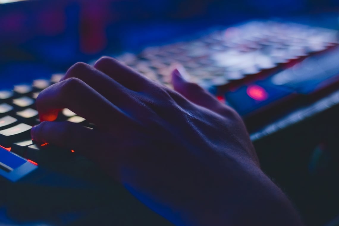 Capa da matéria Como funciona um projeto de transformação digital de uma empresa