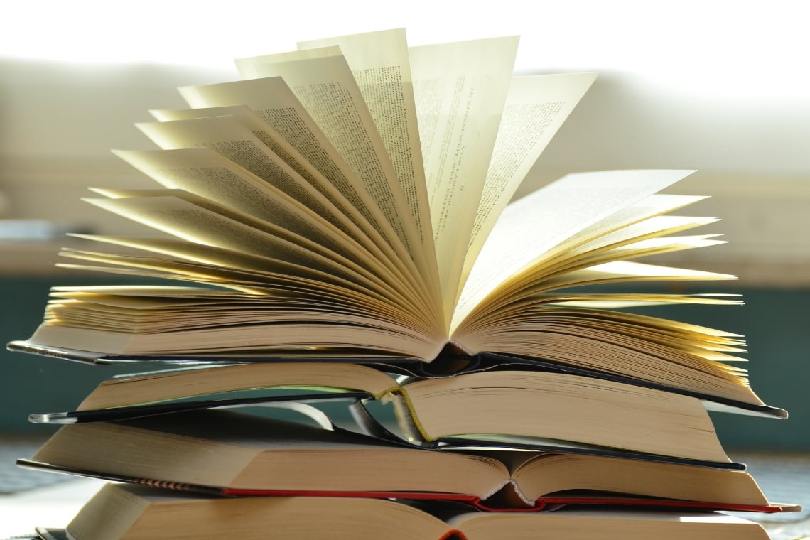 Capa da matéria 6 livros sobre carreira (para quem quer ser bem-sucedido)