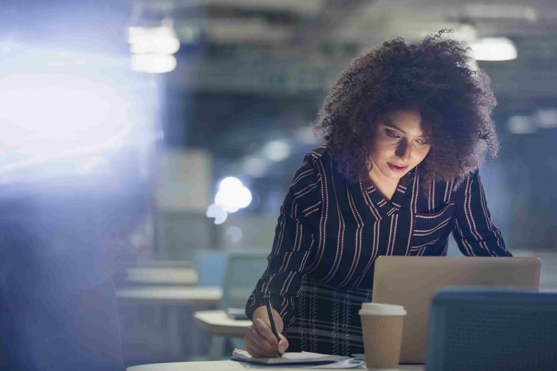 Capa da matéria Especialistas dão dicas de planejamento de carreira para quem quer ser chefe no futuro