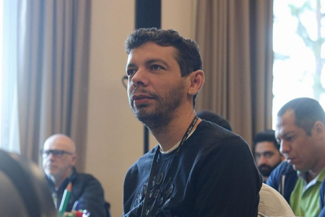 Capa da matéria Este professor ajudou a revolucionar a educação em um dos municípios com menor IDH do Brasil