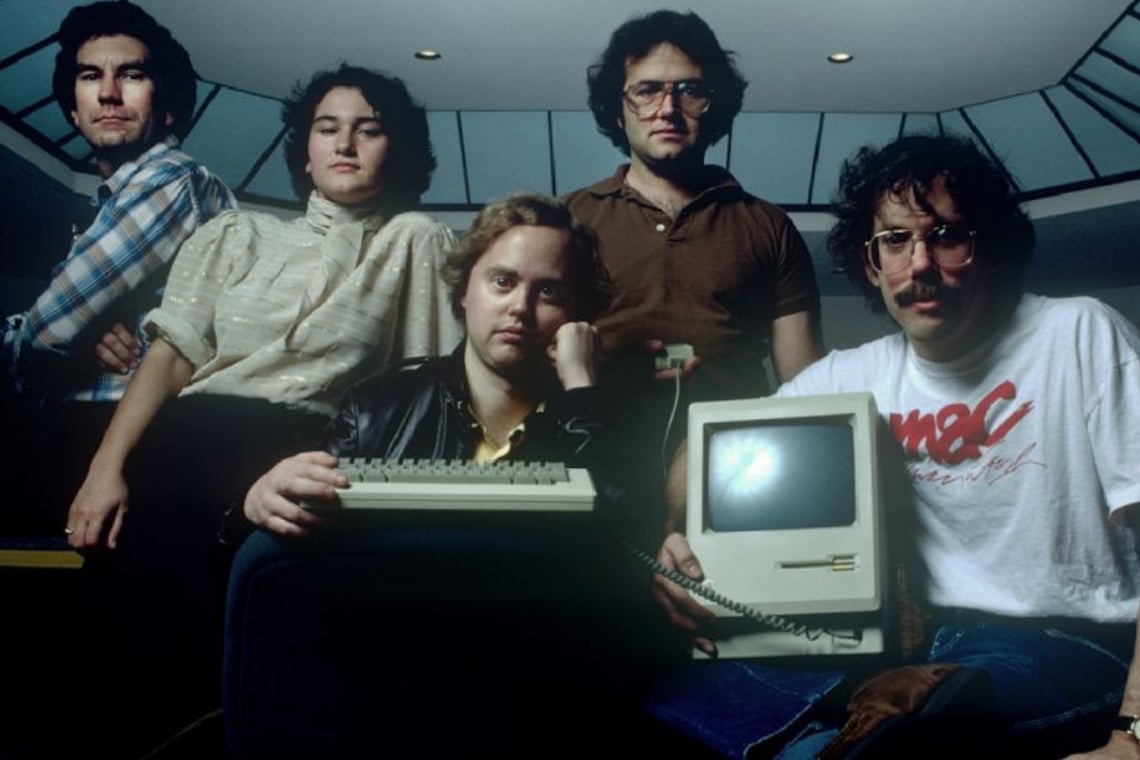 Capa da matéria Conheça a General Magic, empresa do Vale do Silício que faliu por causa de timing
