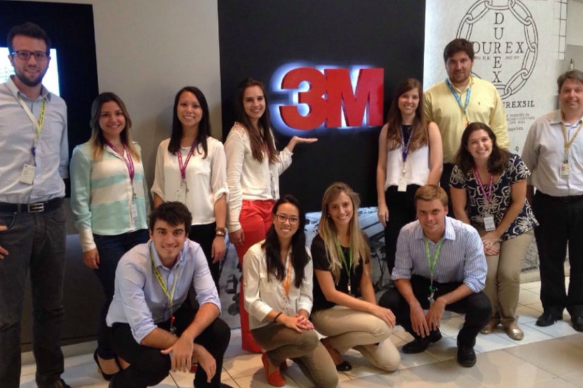 Capa da matéria Concurso da 3M leva brasileiros para a Costa Rica (com tudo pago!)