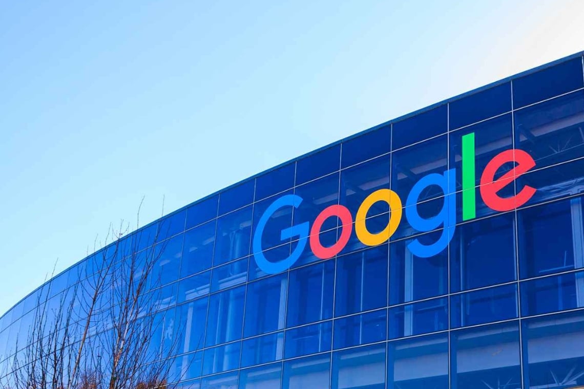 Capa da matéria Programa de estágio inclusivo do Google, Next Step, está com inscrições abertas
