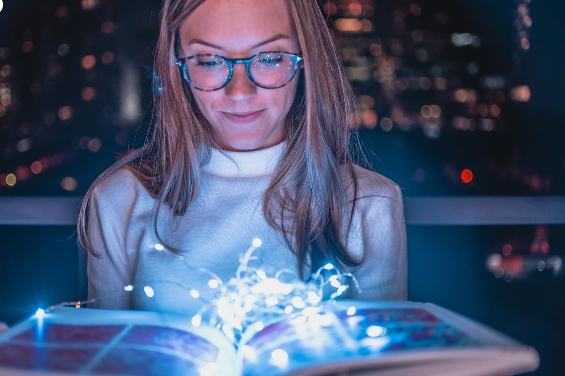 Capa da matéria O que a tecnologia pode fazer pela educação hoje?