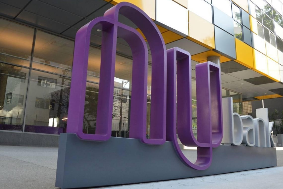 Capa da matéria Negócios inovadores: Nubank – por que a empresa é considerada uma das mais inovadoras do mundo?