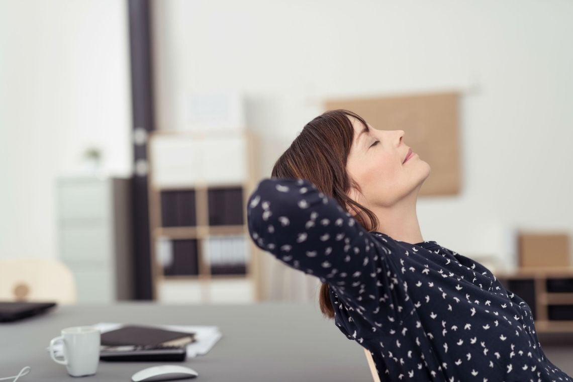 Capa da matéria 6 benefícios de mindfulness – ou “atenção plena”