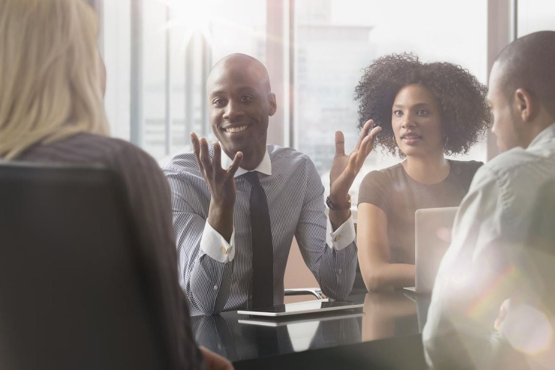 Capa da matéria Segurança psicológica: por que é importante para os profissionais e empresas?