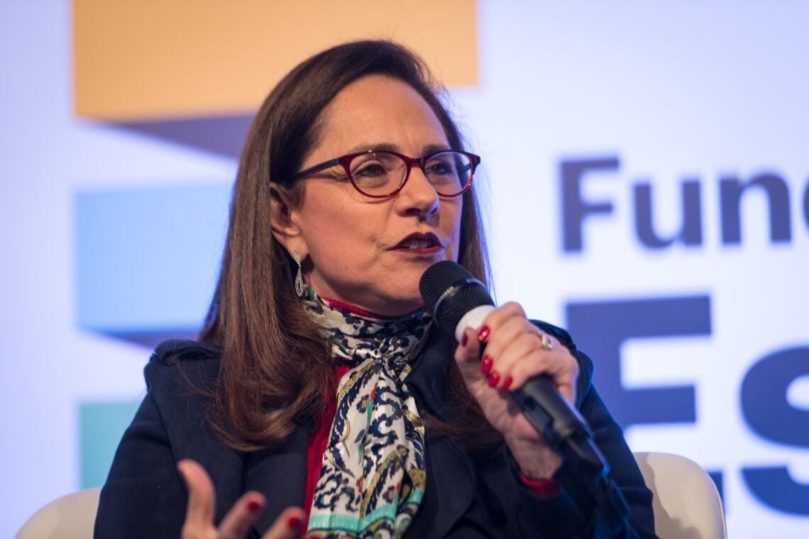 Capa da matéria “A dica fundamental para se destacar no mercado é o autoconhecimento”, diz fundadora do Cia de Talentos