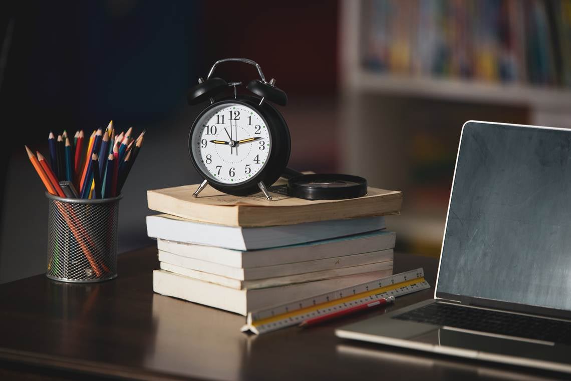 Capa da matéria “Futuro da educação no Brasil não está tão ligado às novas tecnologias”, defende empreendedor especializado