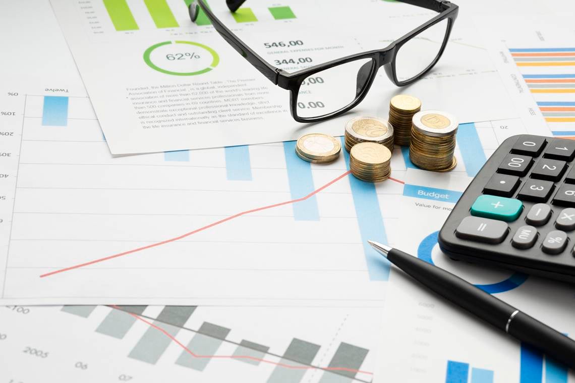 Capa da matéria Futuro do setor de finanças: o que especialistas preveem para 2020