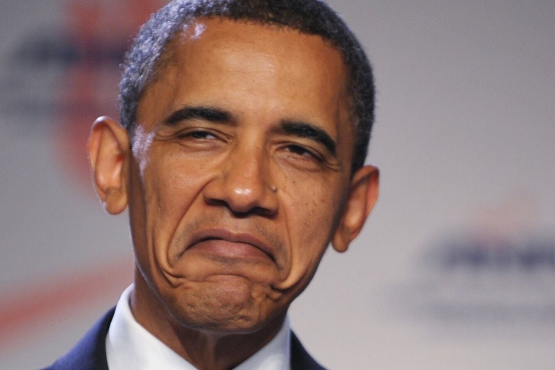 Capa da matéria 5 segredos de produtividade do ex-presidente Barack Obama
