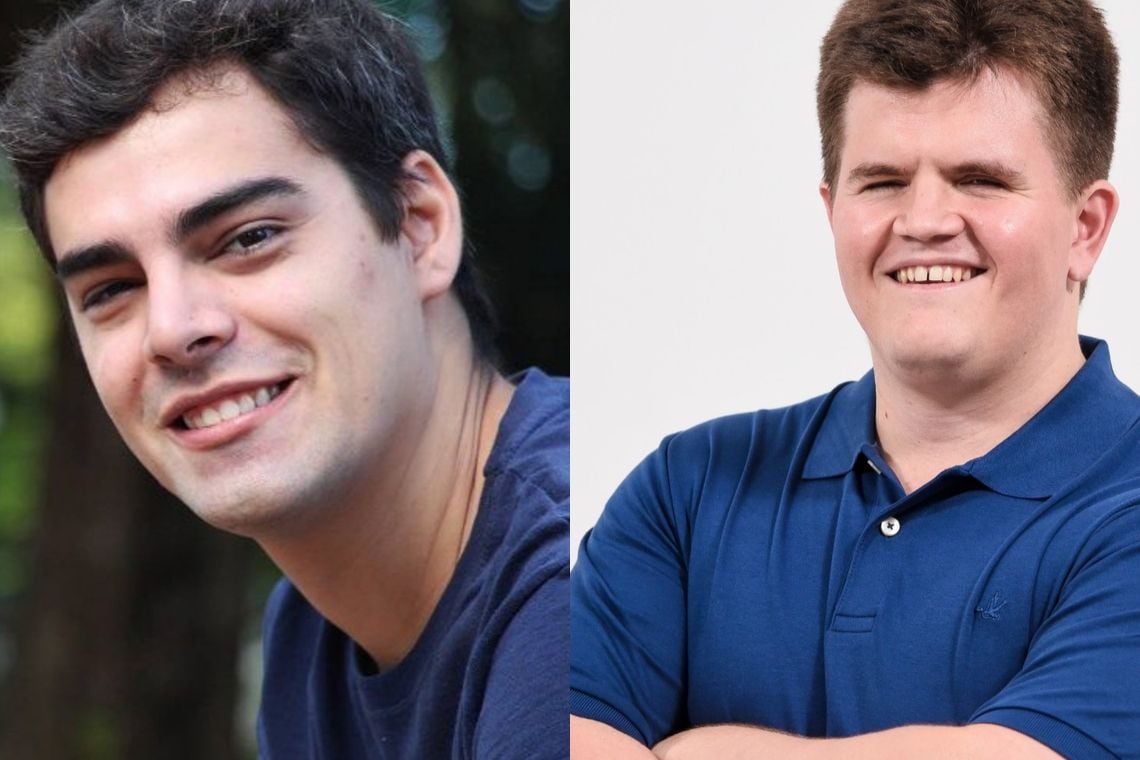 Capa da matéria O que fazem os deputados federais? Felipe Rigoni e Tiago Mitraud respondem!