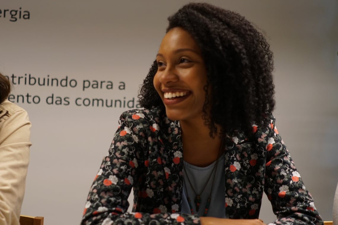 Capa da matéria Programa de estágio da Votorantim S.A. está com inscrições abertas e aceita universitários de qualquer graduação