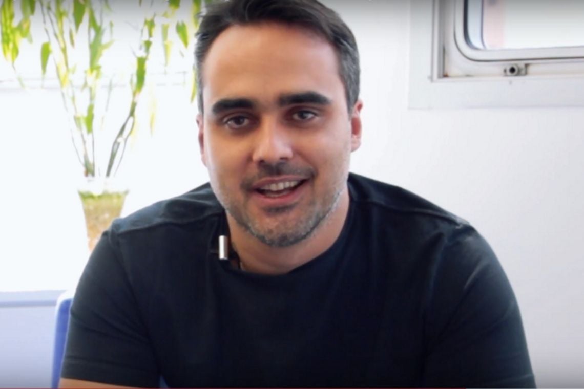 Capa da matéria “Todo tipo de carreira e de especialização é bem-vinda no varejo de moda”, diz Thiago Hering