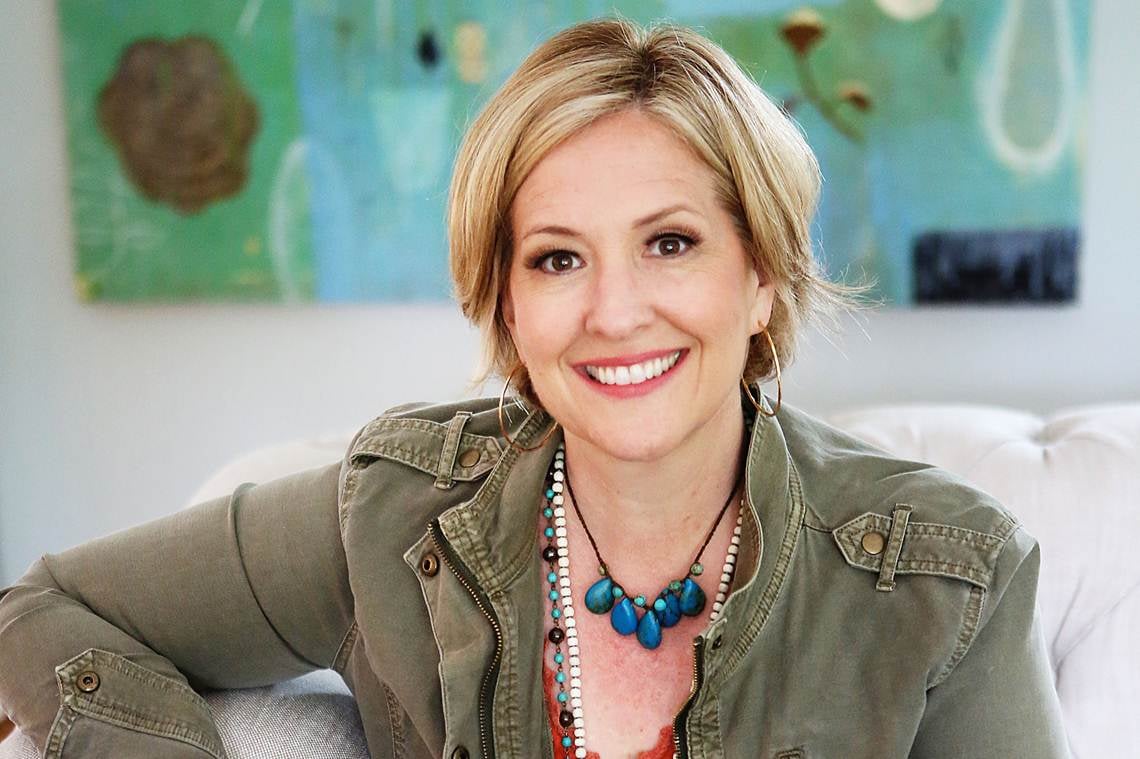 Capa da matéria 9 lições de liderança do livro “A coragem para liderar”, de Brené Brown