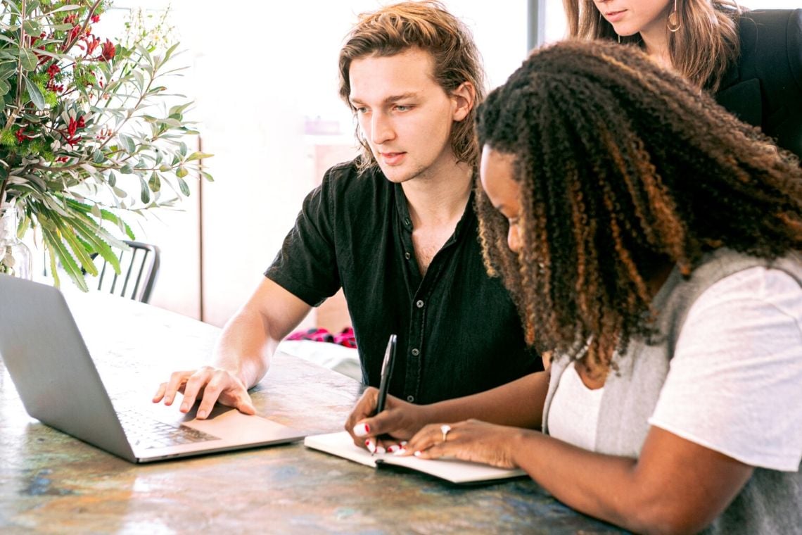 Capa da matéria 4 cursos online com certificado