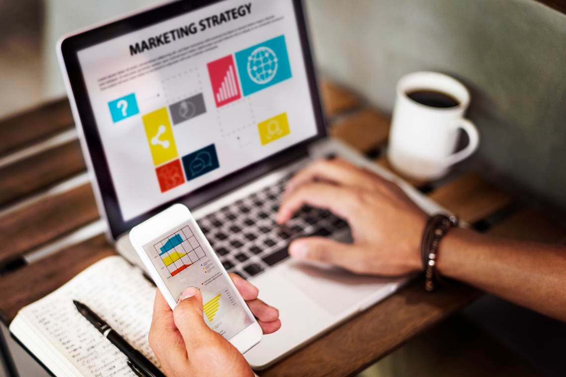 Capa da matéria Marketing e tecnologia: o papel das martechs no mercado do futuro