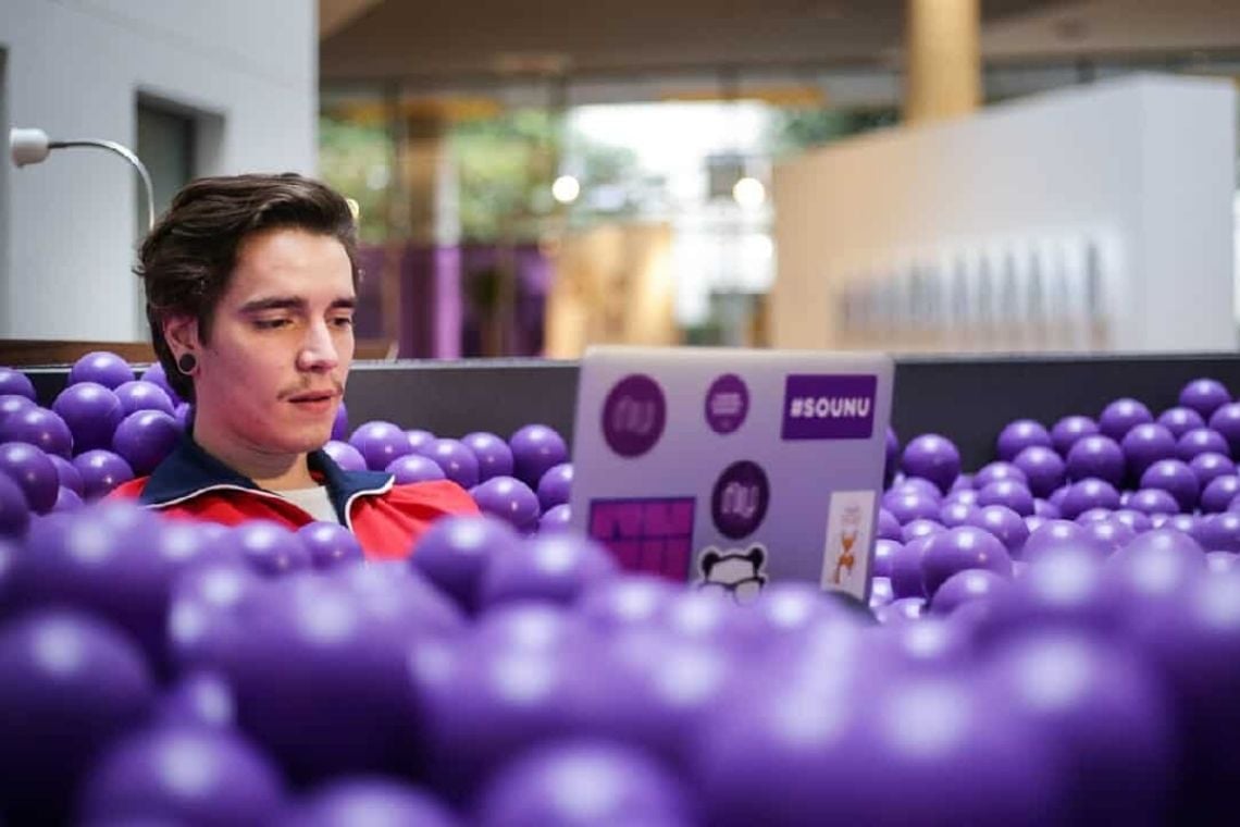 Capa da matéria 9 passos para uma campanha de marketing inovadora, de acordo com líder do Nubank