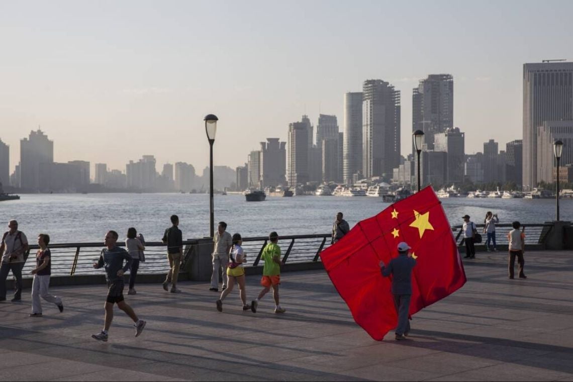 Capa da matéria O que os chineses podem ensinar sobre produtividade