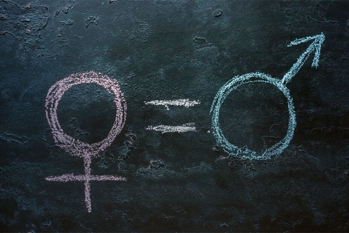 Capa da matéria Estudo estima mais de 250 anos para igualdade entre homens e mulheres no mercado