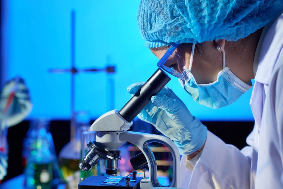 Capa da matéria Dia Internacional das Mulheres na Ciência: 8 cientistas modernas inspiradoras