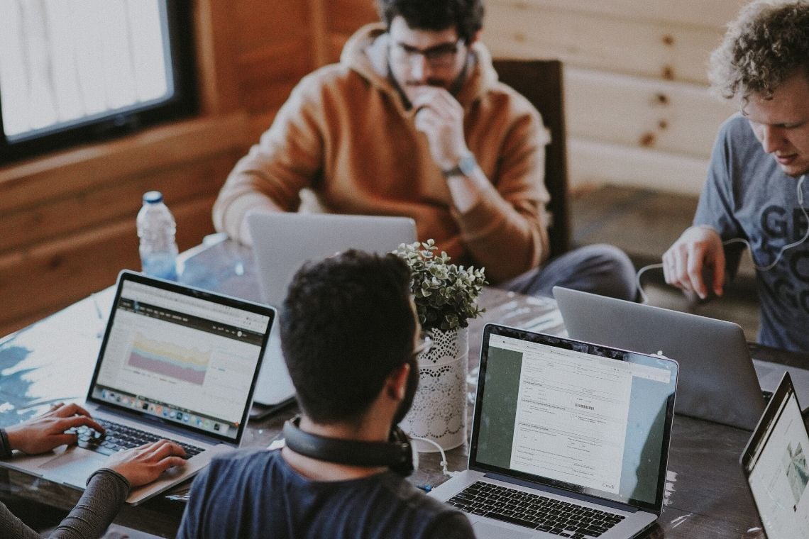 Capa da matéria Último dia para se inscrever em curso sobre inteligência artificial com instrutores de Harvard