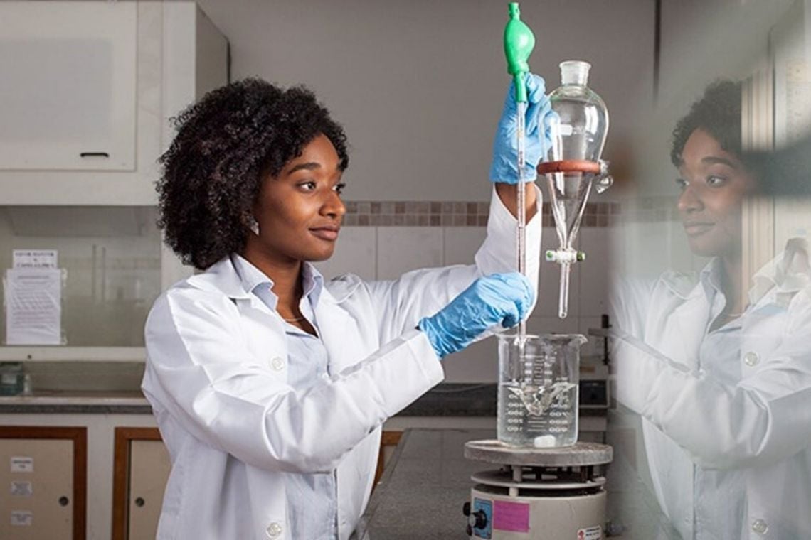 Capa da matéria 8 cientistas brasileiras que estão trabalhando em projetos incríveis