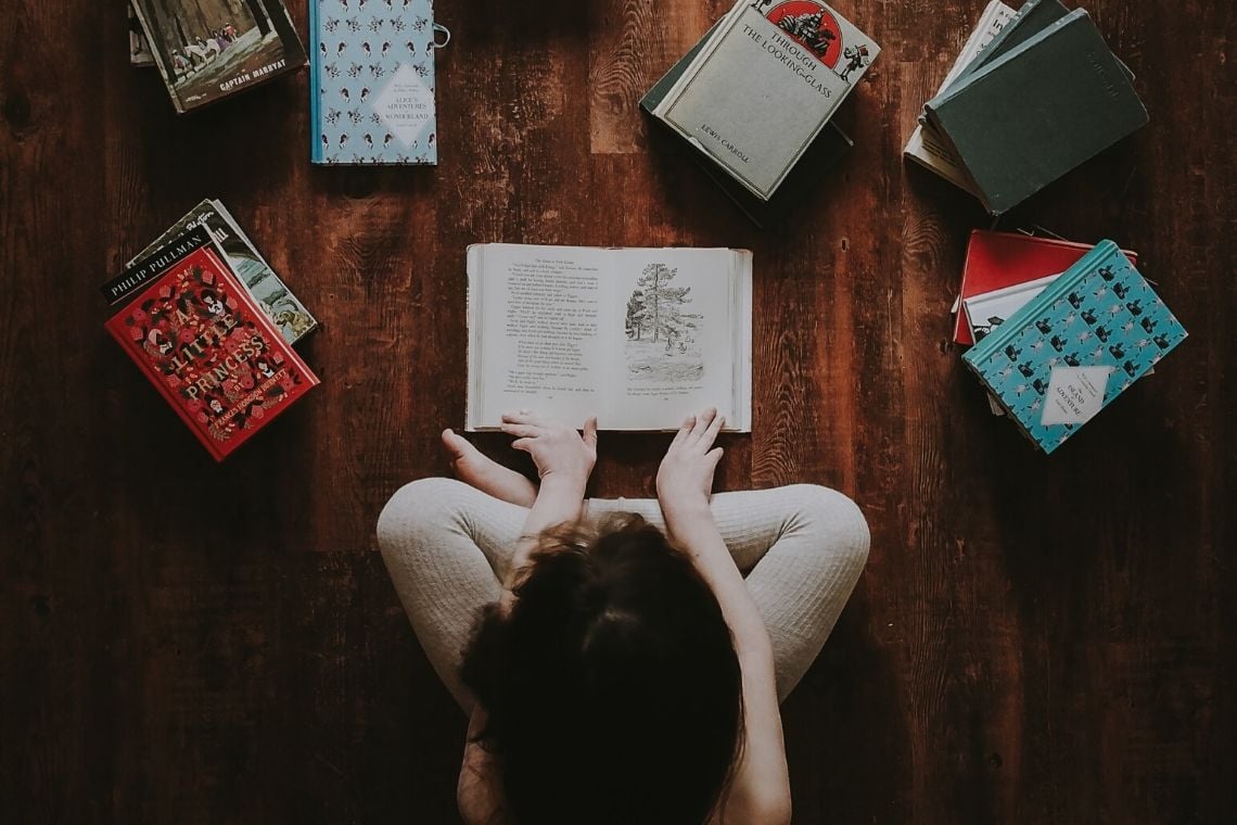Capa da matéria 8 livros sobre inovação – para aprender e se inspirar