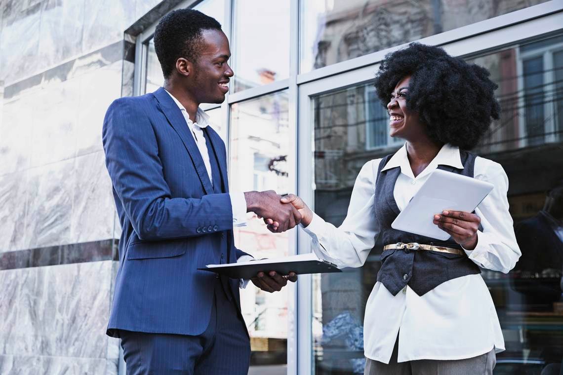 Capa da matéria Conheça 8 iniciativas de empreendedorismo negro para você apoiar