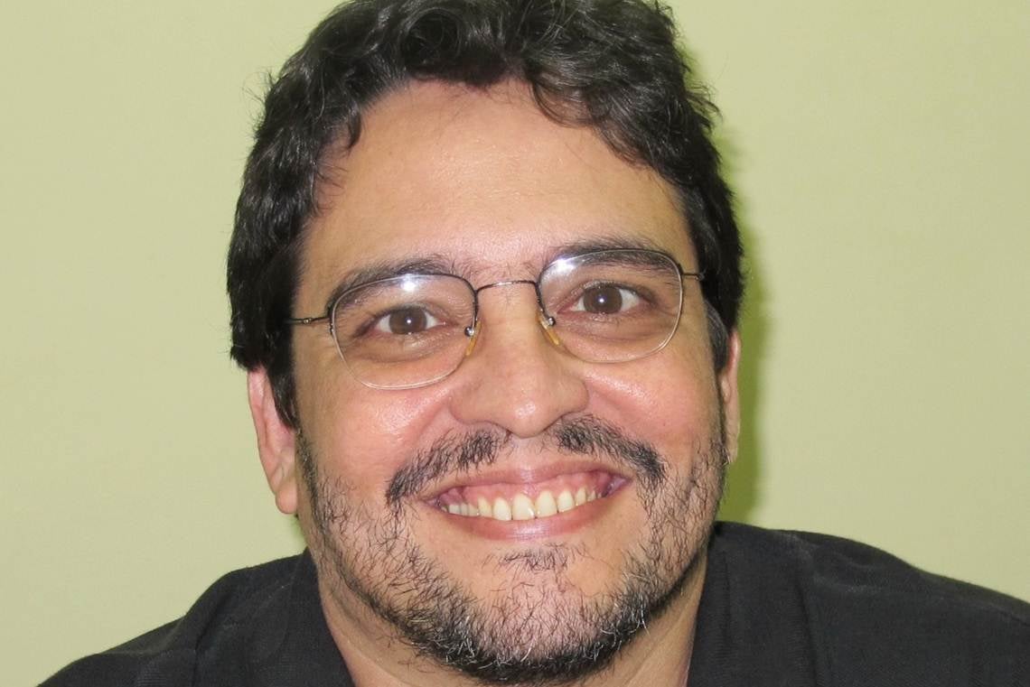 Capa da matéria Profissão professor: por que este engenheiro trocou o campo pela docência