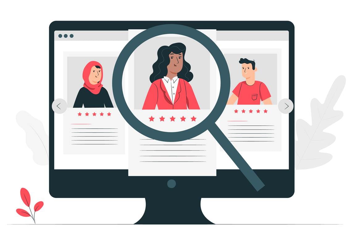 Capa da matéria Requisitos de vaga de emprego: é preciso preencher todos ou ter a formação pedida?