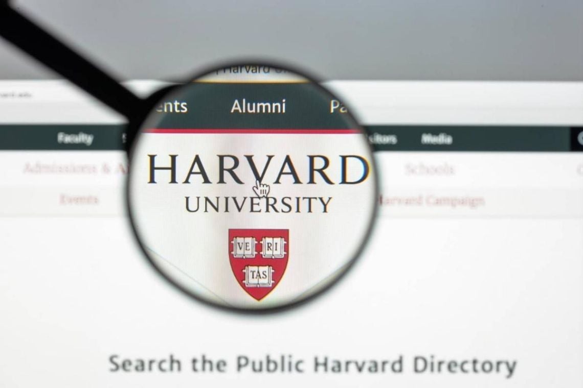 Capa da matéria Faça o curso mais popular de Harvard em versão traduzida e gratuita