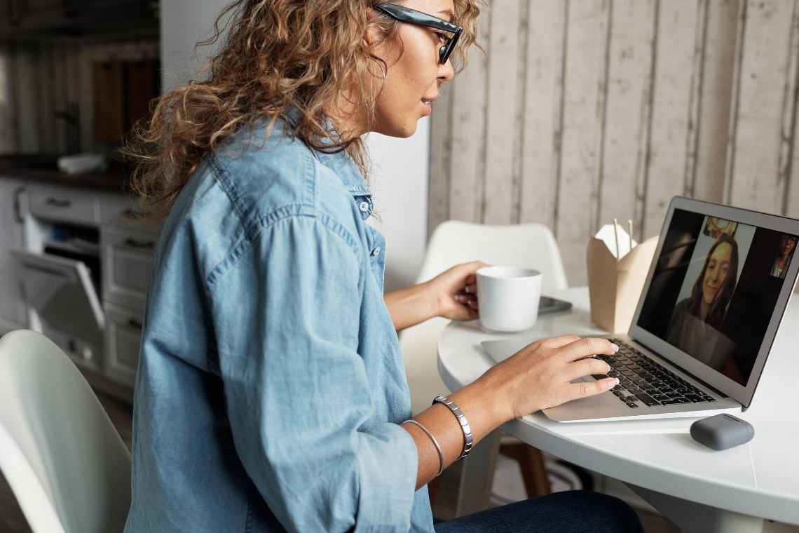Capa da matéria Isolamento social: 10 dicas para fazer networking à distância