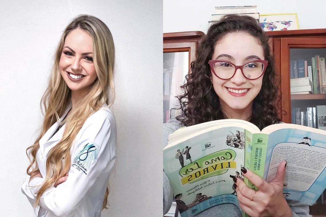 Capa da matéria Profissão influencer: como gerar impacto nas redes sociais (até com carreiras tradicionais)
